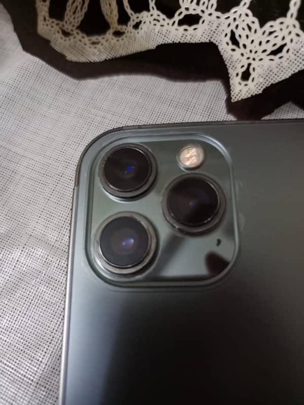 iPhone 12 Pro Max | Factory Unlocked | 256 GB 3