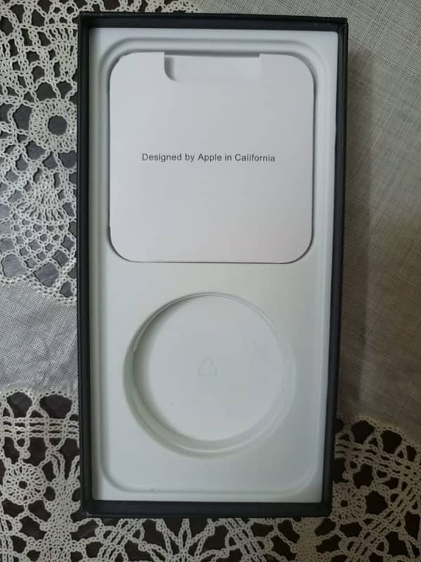 iPhone 12 Pro Max | Factory Unlocked | 256 GB 5