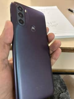 MOTO G31