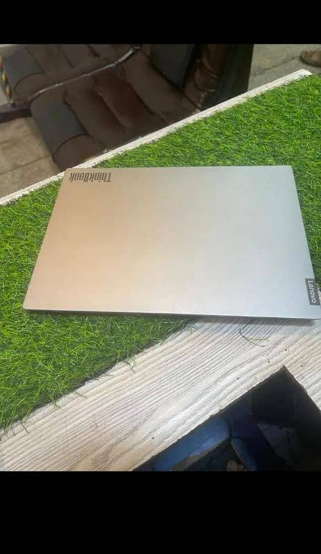 Lenovo ThinkBook 14-IIL 20SL i5 10th Gen PROCESSOR: 0