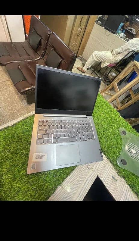 Lenovo ThinkBook 14-IIL 20SL i5 10th Gen PROCESSOR: 1