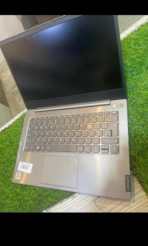 Lenovo ThinkBook 14-IIL 20SL i5 10th Gen PROCESSOR: 5