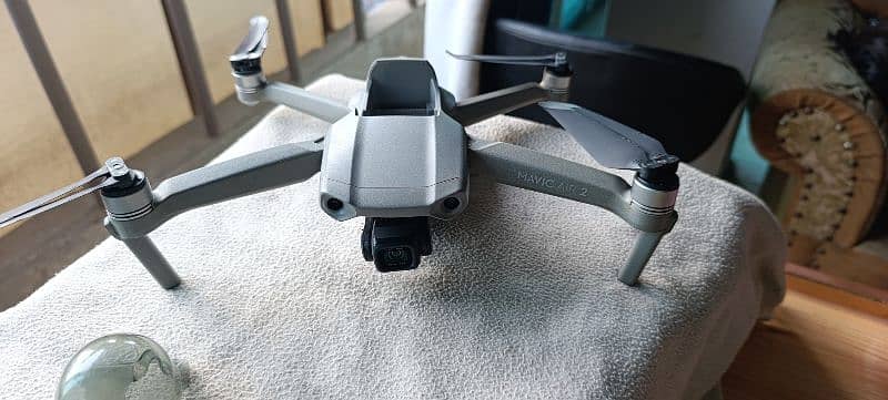 Dji Mavic air 2 1