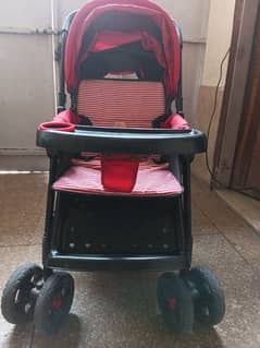 kids Pram