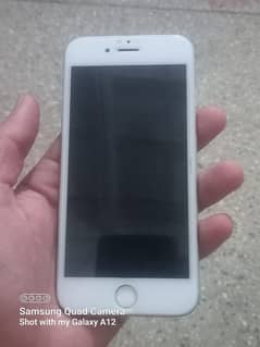 iPhone 6 pta prove 64 Jb silver colour 0