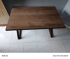 Computer table for sale