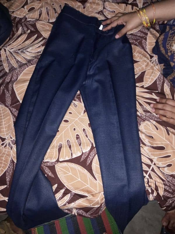 3pc Pant Coat 3