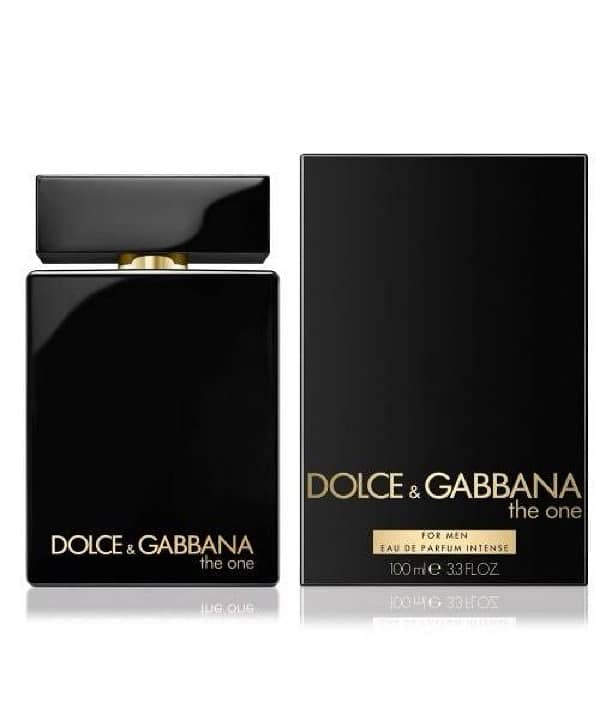 Dolce & Gabbana The One 8