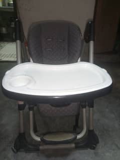 (Baby Trend) Baby hi chair