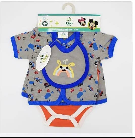 NEWBORN BOY AND GIRLS WHOLESALE ONLY 2