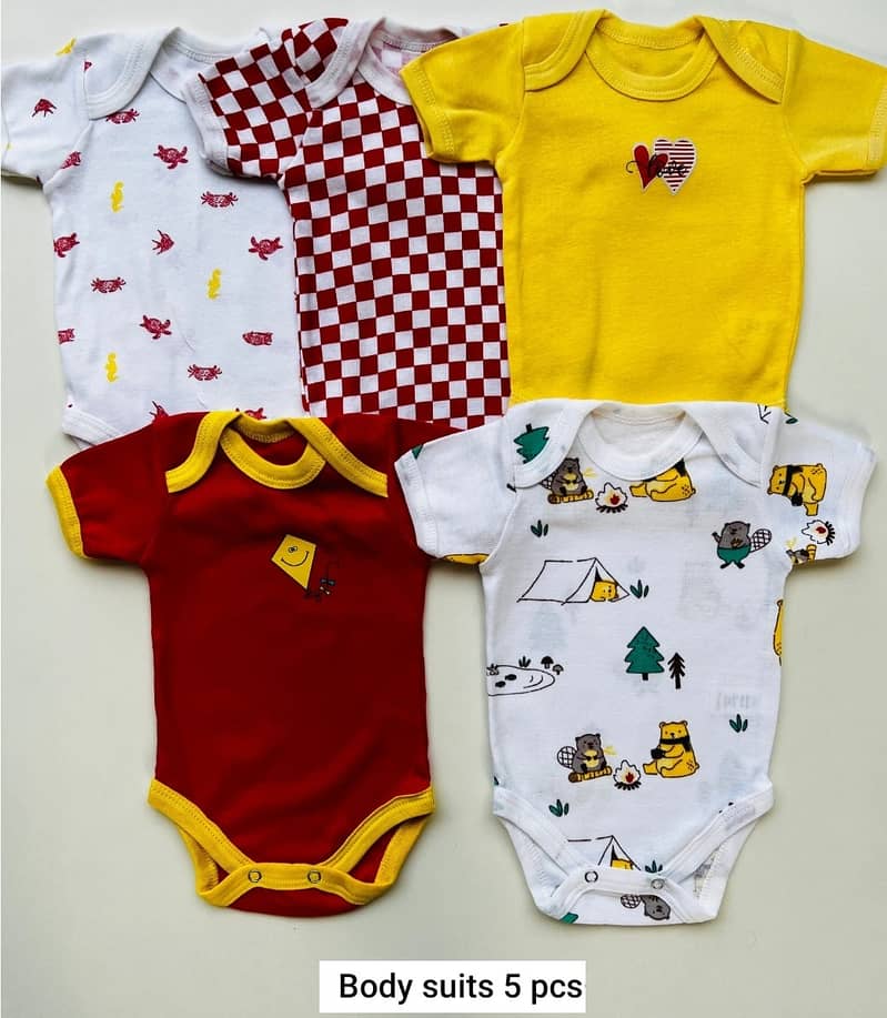 NEWBORN BOY AND GIRLS WHOLESALE ONLY 11