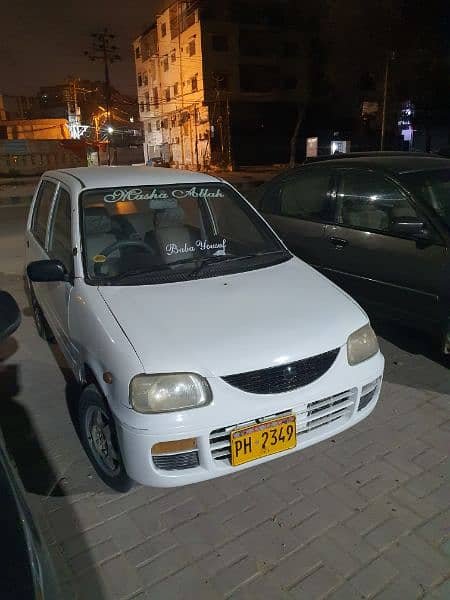 Daihatsu Cuore 1993 0