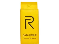 Realme Original Micro-USB Data Cable 0