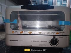 Oven Original Panasonic