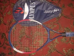 Tennis Squash Rackets 0