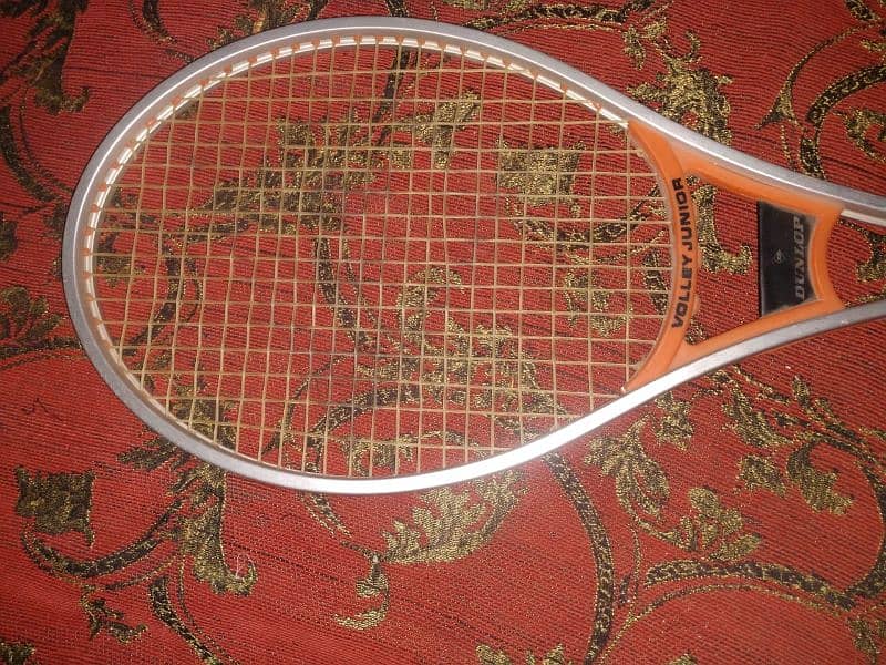 Tennis Squash Rackets 3