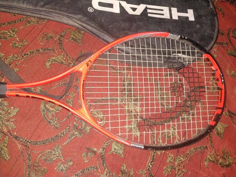 Tennis Squash Rackets 5