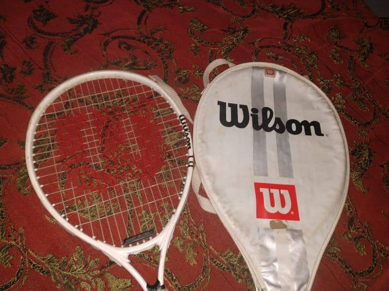 Tennis Squash Rackets 6