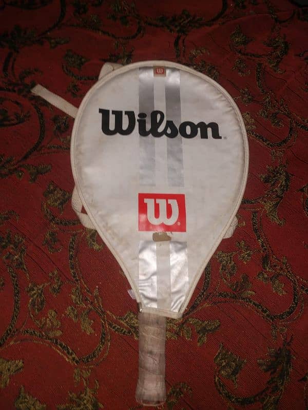 Tennis Squash Rackets 7