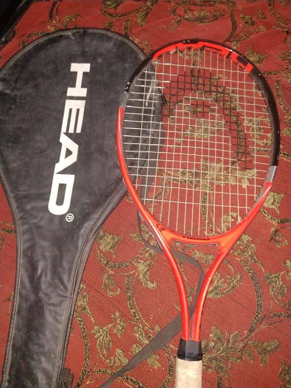 Tennis Squash Rackets 8