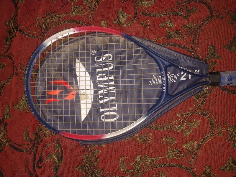 Tennis Squash Rackets 11