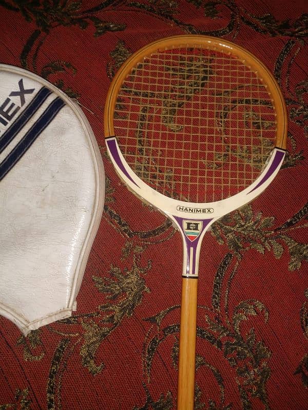 Tennis Squash Rackets 12