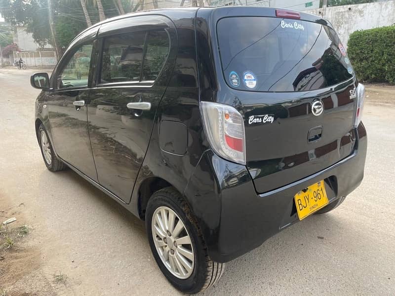 Daihatsu Mira 2015 3