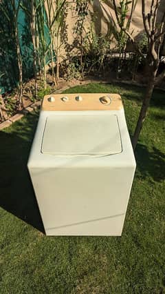 Australian Automatic Washing Machine for sell