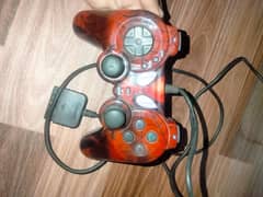 PS2 controllers 0