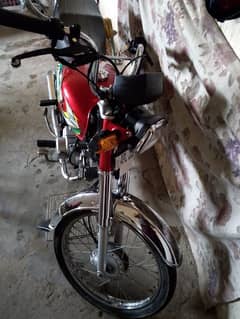 applied for cd 70 Honda for sale 2023 model