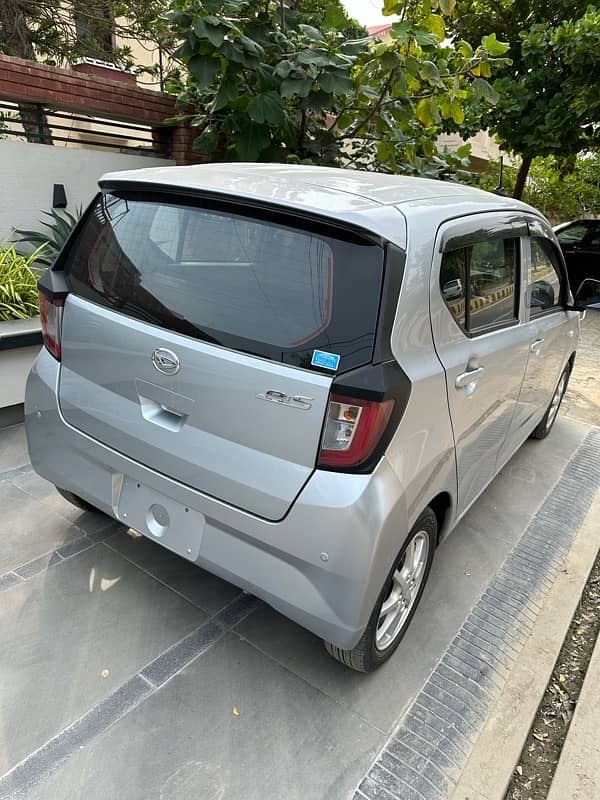 Daihatsu Mira 2021 for Sale Unregistered 2