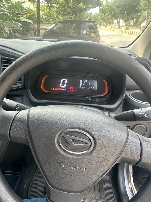 Daihatsu Mira 2021 for Sale Unregistered 4