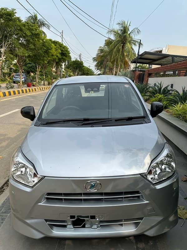 Daihatsu Mira 2021 for Sale Unregistered 0