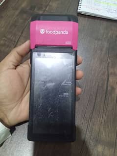 food panda device for sale