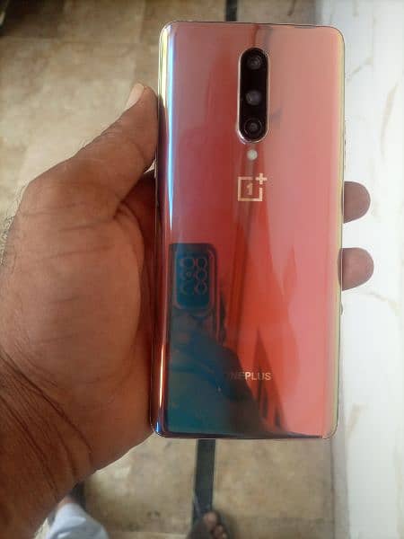 one plus 8.5g .  8GB 128GB . 9-10 . duel Pta approved. 6