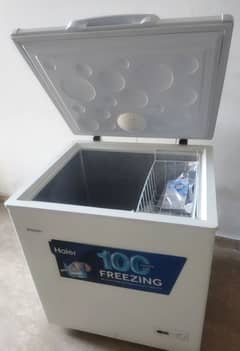 Haier Freezer HDF-INV (New)