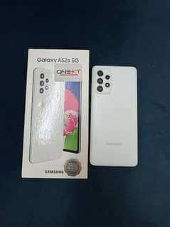 samsung a52s 0