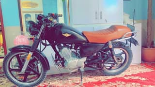 yamaha cafe racer 125 worth buying