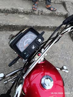 Honda CD 70 0