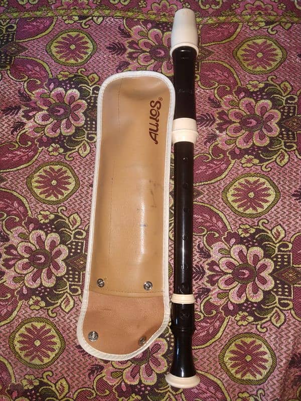 Flute bansuri japanese 4