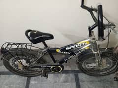 China Bicycle 20 inch for sale 0