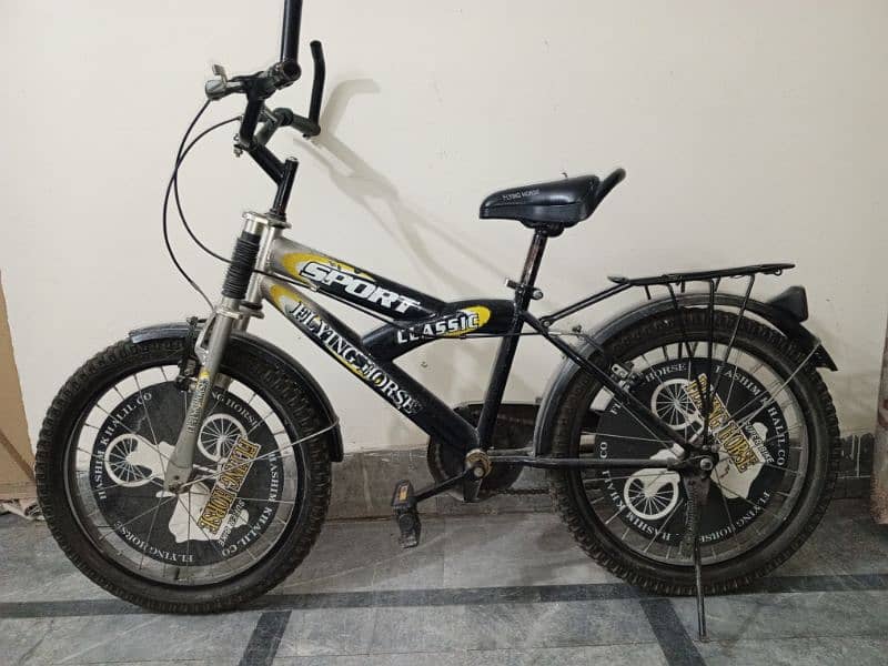 China Bicycle 20 inch for sale 3