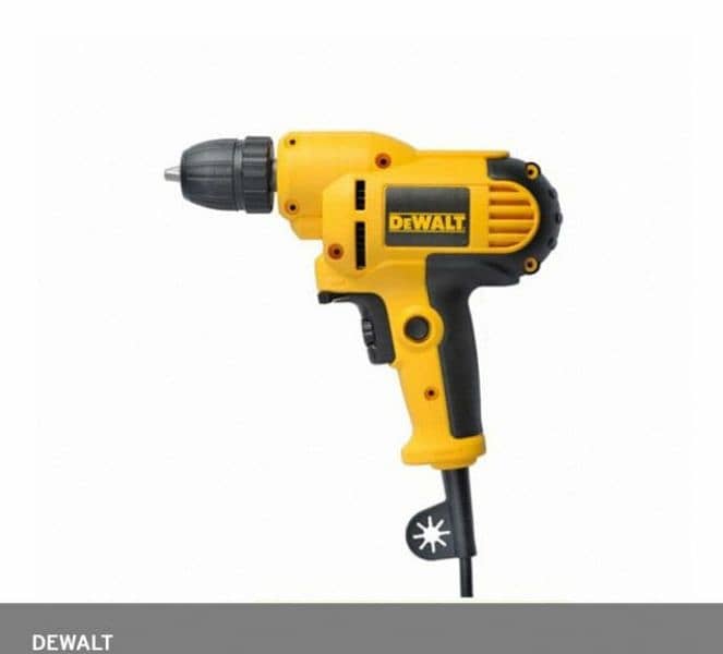 Heavy Duty Professional Corded screwdriver available 2