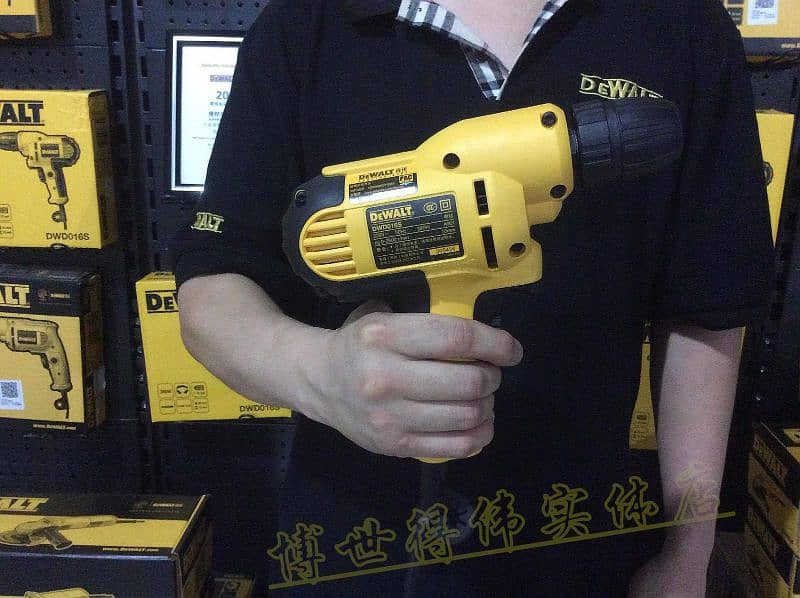 Heavy Duty Professional Corded screwdriver available 5