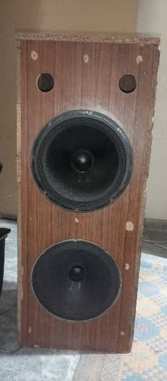 speker subwoofer 12 inch"