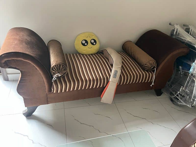 7 seater sofa set 3