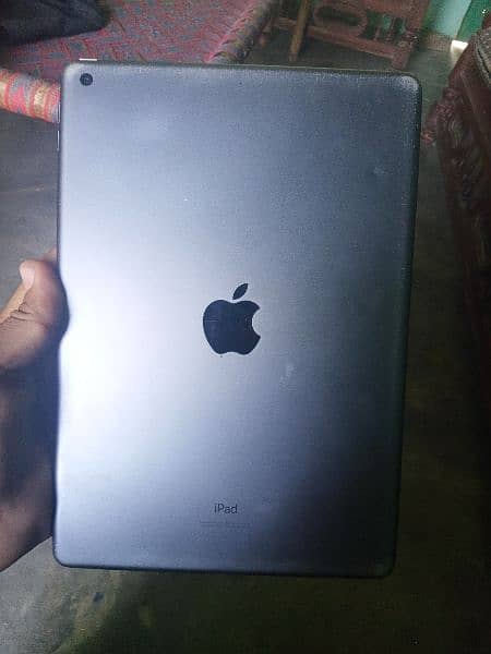 ipad 7 gen 32gb 0