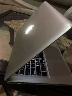 MacBook