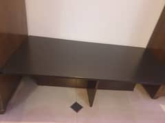 Habbitt Centre Table for Sale 0