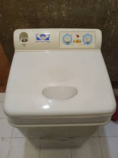 Super Asia SA-240 Washing Machine